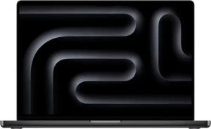 Apple MacBook Pro 16'' Notebook (41,05 cm/16,2 Zoll, Apple M4 Max, 40-Core GPU, 2000 GB SSD)