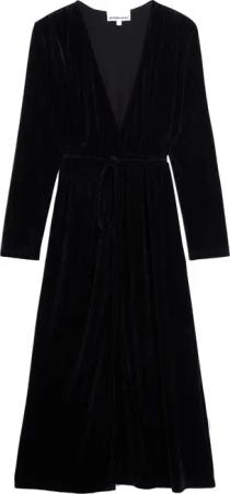 Armedangels Damen Verlaar Kleid