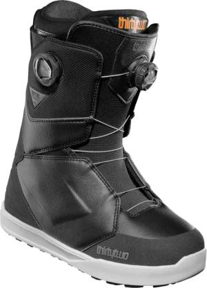 Thirty Two - Lashed Double BOA® 24/25 Snowboardschuhe Herren schwarz