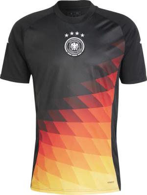 Aufwärmtrikot Deutschland 2024/25