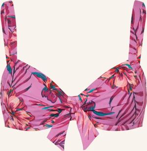 Lidea Bügel-Bikini-Top TROPIC RADIANCE