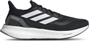 Adidas Pureboost Herren Schuhe - Schwarz - Größe: 40 - Netz/Synthetik - Foot Locker