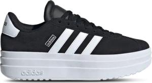 Adidas Vl Court Bold Kleinkind Sneaker - Schwarz - Größe 36 - Netz/Synthetik