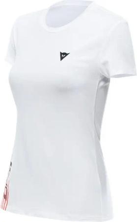 Dainese T-Shirt Logo Damen T-Shirt