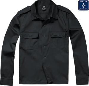 Brandit Outdoorhemd US Langarm Hemd