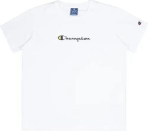 Champion T-Shirt Champion Damen T-Shirt Crewneck T-Shirt 113599