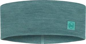 BUFF® - Merino Wide Stirnband solid pool