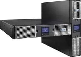 EATON 9PX 1000i USV schwarz, 1.000 VA