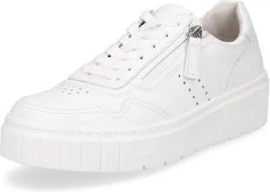 Gabor Gabor Damen Sneaker weiß Sneaker