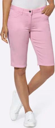 Bermudas