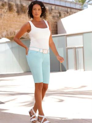 Bermudas