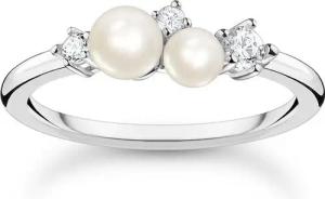 THOMAS SABO Fingerring Thomas Sabo TR2368-167-14 Damenring