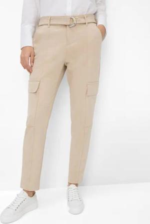Brax Caprihose "Style MORRIS"