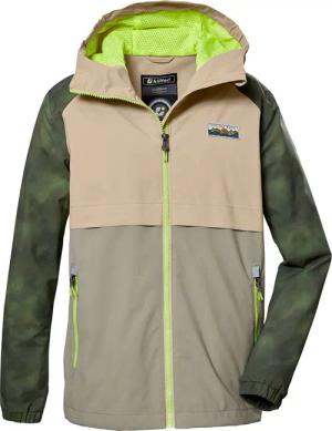Killtec Outdoorjacke "KOS 280 BYS JCKT"