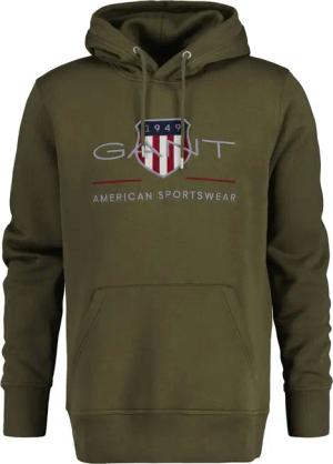 Gant Sweatshirt "Sweatshirt REGULAR ARCHIVE SHIELD HOODIE"