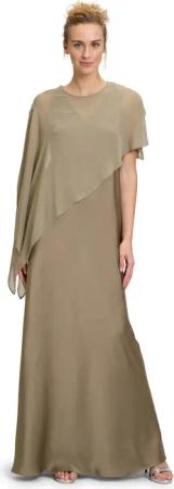 Vera Mont Cocktailkleid "Vera Mont Cocktailkleid Slim Fit", Material