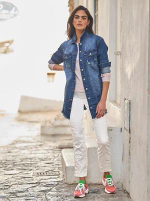 heine Jeansblazer "Jeansblazer"