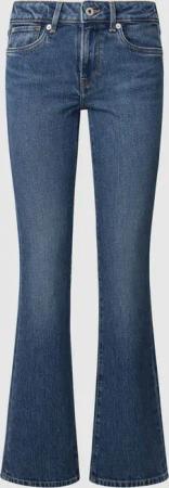 Pepe Jeans Bootcut-Jeans "BOOTCUT LW"