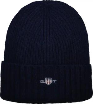 Gant Beanie "Mütze SHIELD WOOL BEANIE"