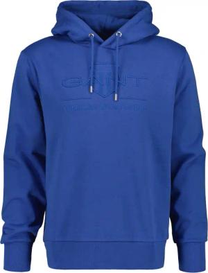 Gant Sweatshirt "Sweatshirt REGULAR TONAL SHIELD HOODIE"