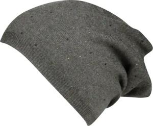 Capelli New York Strickmütze, mit Pailletten-Verzierungen