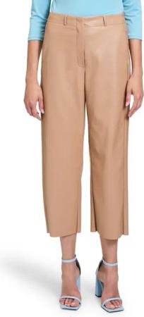 Betty&Co Culotte "Betty & Co Culotte mit Eingrifftaschen", Material