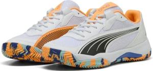 PUMA Sneaker "NOVA Court Padelschuhe Erwachsene"