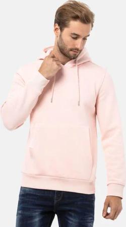 Cipo & Baxx Sweatshirt "Sweatshirts", mit Kapuze, CL557