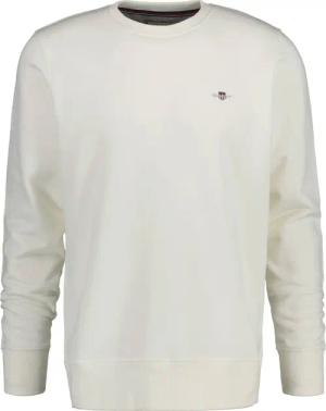 Gant Sweatshirt "Sweatshirt REGULAR SHIELD C-NECK SWEAT"
