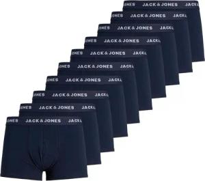 Jack & Jones Boxershorts "Boxershort JACSOLID 10er Pack"