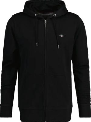 Gant Sweater "Sweatjacke REGULAR SHIELD FULL ZIP HOODIE"
