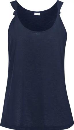 LASCANA Tanktop, mit Knotdetail am Träger