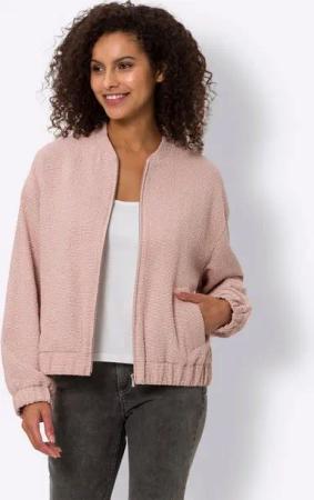 heine Blusenblazer Blousonjacke