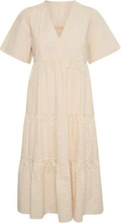 Part Two Blusenkleid Kleid PamPW