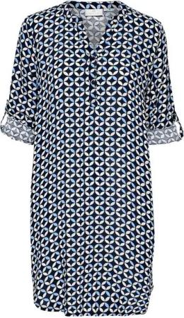 KAFFE Blusenkleid Kleid KAida