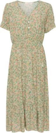 Cream Blusenkleid Kleid CRLina