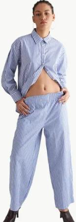 Rivus Loungehose Hose für Damen, Komfort Hosen Damen - Damenhosen für Büro und Alltag