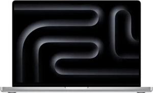 Apple MacBook Pro 16'' Notebook (41,05 cm/16,2 Zoll, Apple M4 Pro, M4 - 20-Core GPU, 1000 GB SSD)