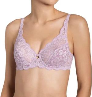 Triumph Bügel-BH Triumph Amourette 300 W Purple (Fair Orchid) 80D