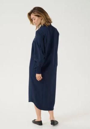 KAFFE Blusenkleid Kleid BPfenella