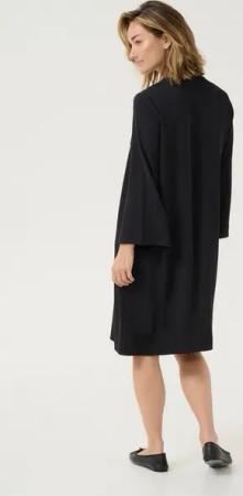 KAFFE Blusenkleid Kleid BPdonna