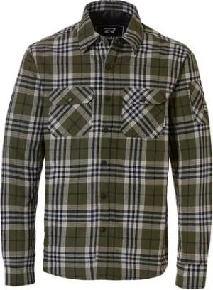 REHALL Outdoorhemd ZIGGY-R Hemd Herren