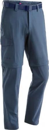Maier Sports Outdoorhose Torid slim zip Herren