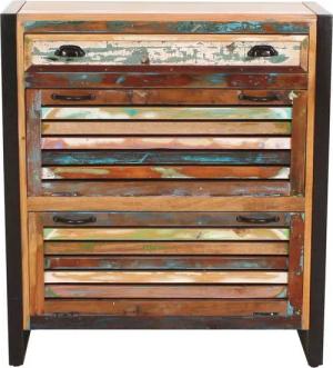SIT Garderoben-Set, (8-St)