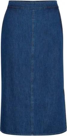 Part Two Jeansrock Denimrock LizziePW