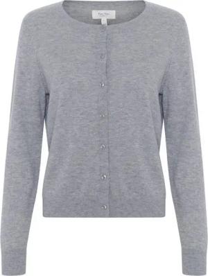 Part Two Cardigan Strickjacke EllahPW