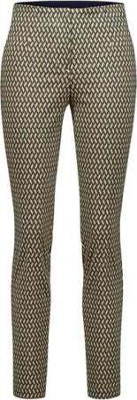 Atelier GARDEUR Chinohose Hose Zigarette Slim