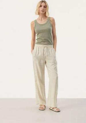 Part Two Stoffhose Casual Hose EniolaPW