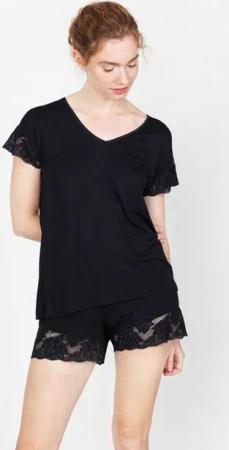 Erlich Textil Sleepshirt NORA (1-tlg)