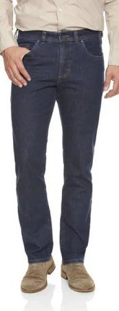 Atelier GARDEUR 5-Pocket-Jeans ATELIER GARDEUR NEVIO dark blue 1-0-470181-69